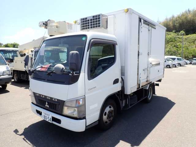 MITSUBISHI CANTER 2010