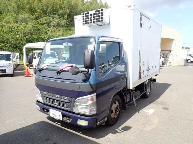 MITSUBISHI CANTER 2009