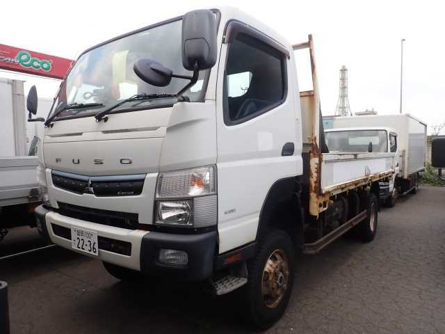 MITSUBISHI CANTER 2019