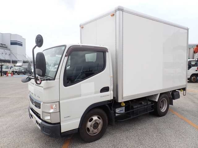 MITSUBISHI CANTER 2018