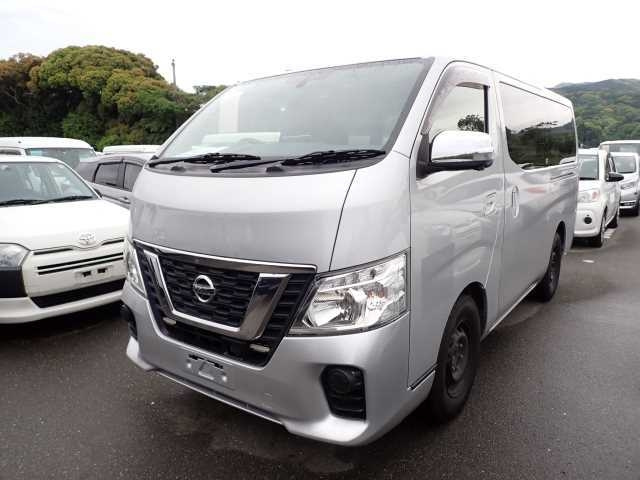 NISSAN CARAVAN VAN 2020