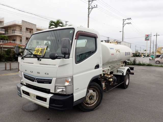 MITSUBISHI CANTER 2017