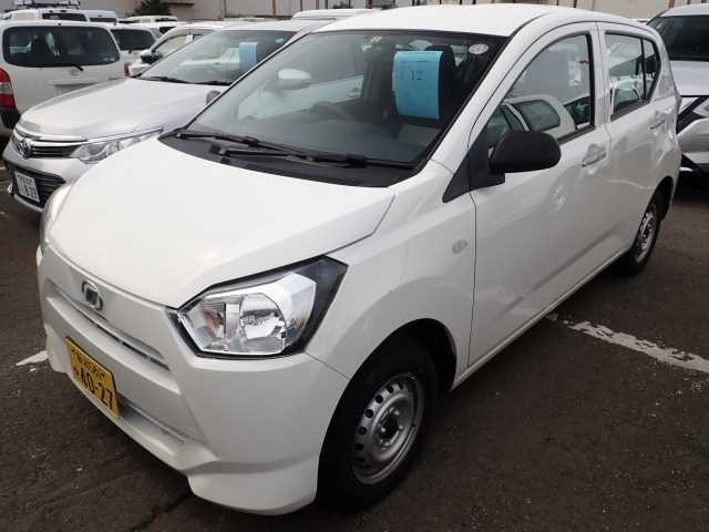 DAIHATSU MIRA E S 2023