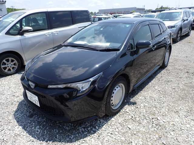 TOYOTA COROLLA TOURING 2022