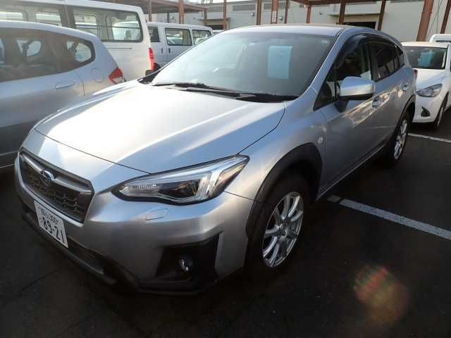 SUBARU XV 2020