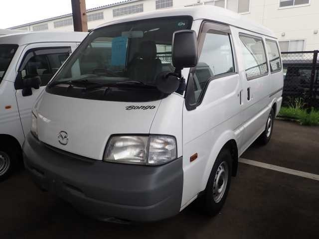 MAZDA BONGO VAN 2015