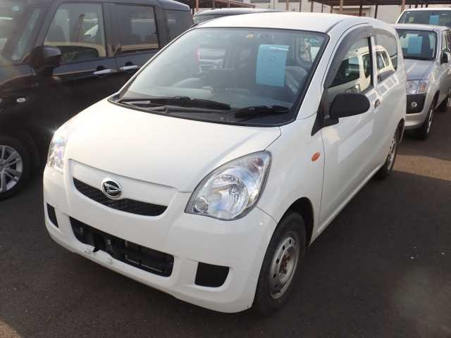DAIHATSU MIRA 2015