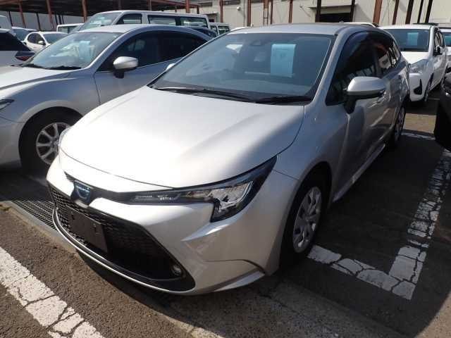 TOYOTA COROLLA TOURING 2021