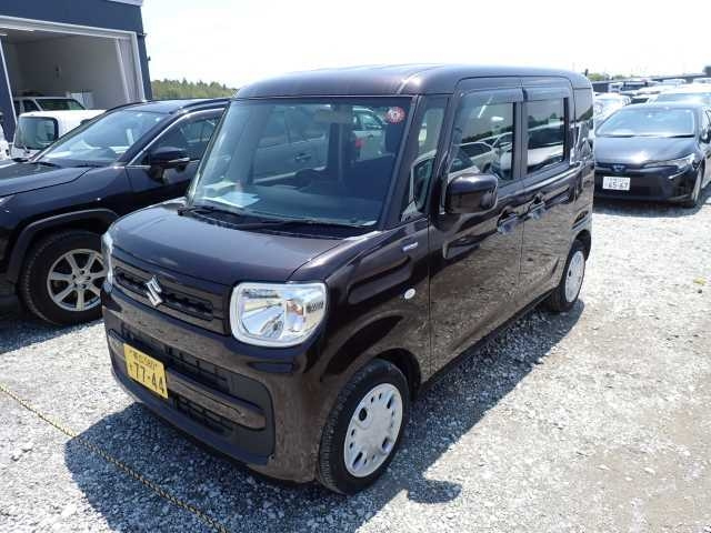 SUZUKI SPACIA 2020