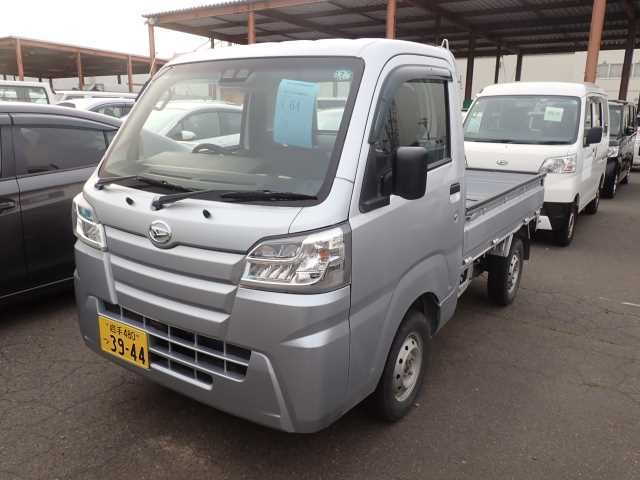 DAIHATSU HIJET TRUCK 2020