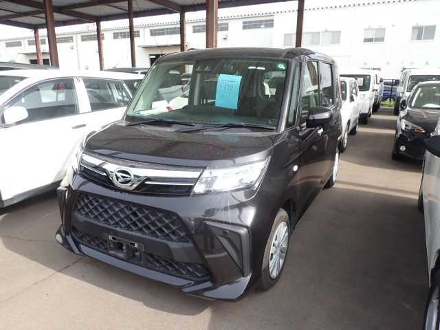 DAIHATSU THOR