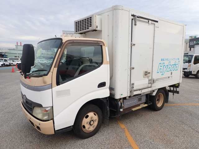 TOYOTA DYNA 2008