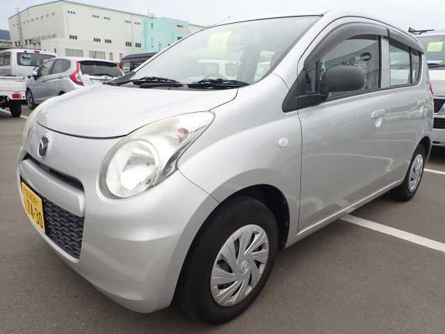 MAZDA CAROL 2014