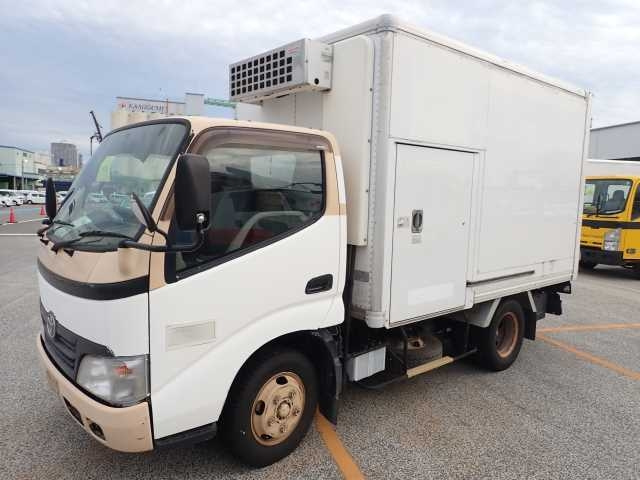 TOYOTA DYNA 2007
