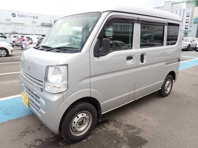 SUZUKI EVERY 2016