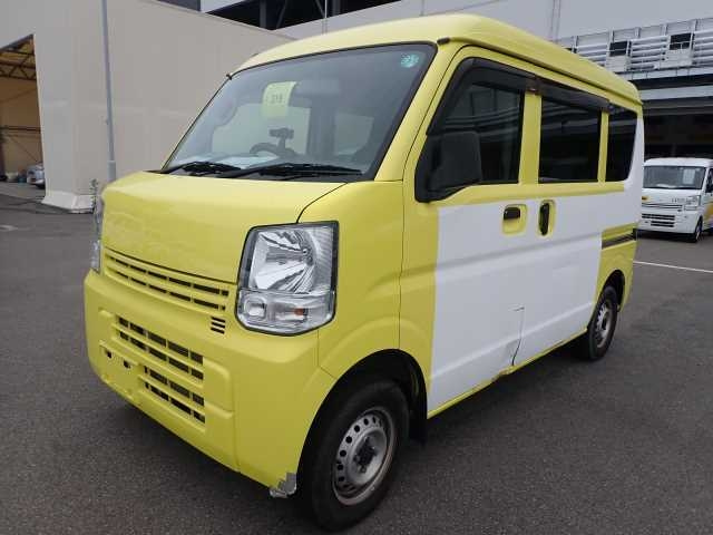 SUZUKI EVERY 2015