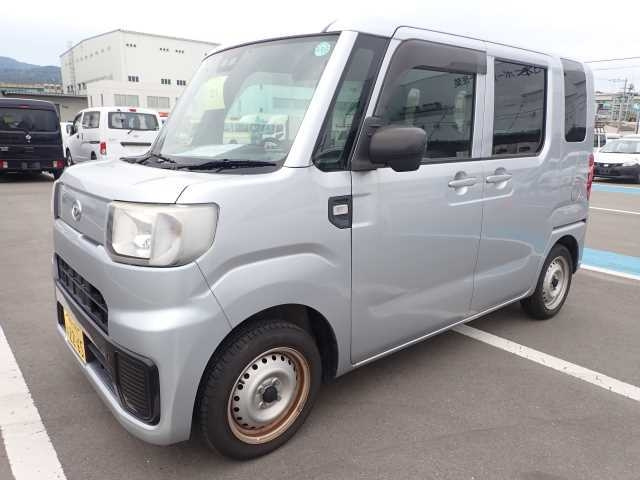DAIHATSU HIJET CADDIE 2018