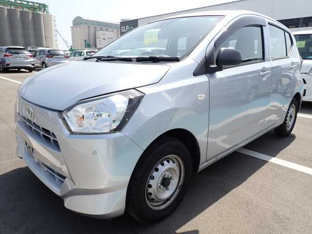 DAIHATSU MIRA E S 2019