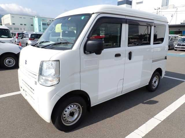 SUZUKI EVERY 2021