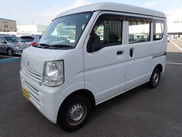 SUZUKI EVERY 2015