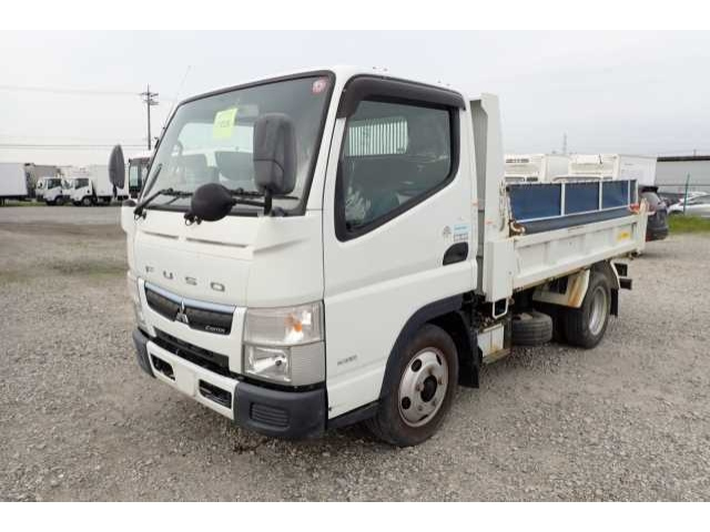 MITSUBISHI CANTER 2019