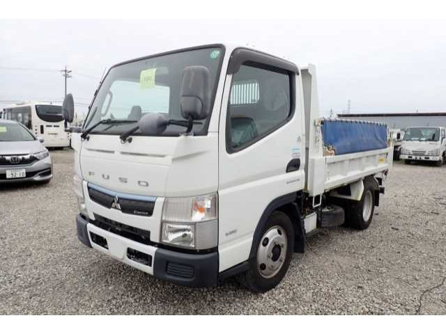 MITSUBISHI CANTER 2019