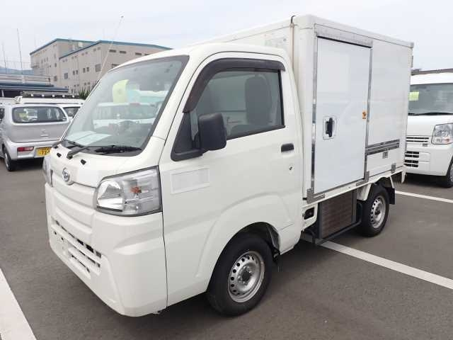 DAIHATSU HIJET TRUCK 2018