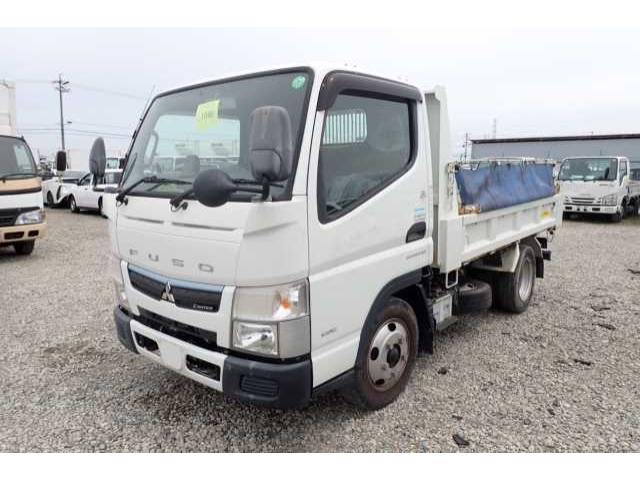 MITSUBISHI CANTER 2019