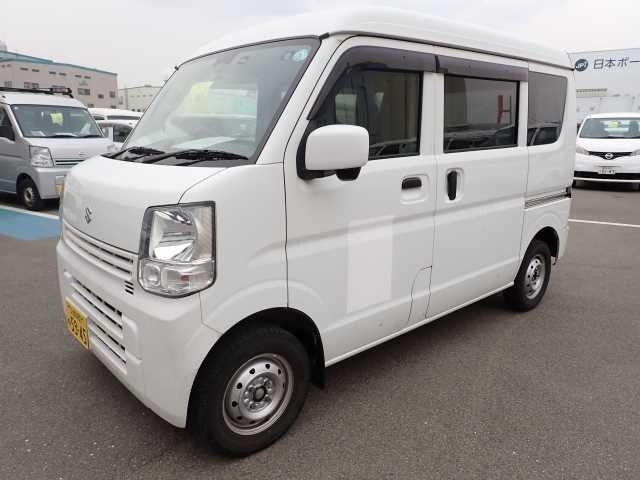 SUZUKI EVERY 2019