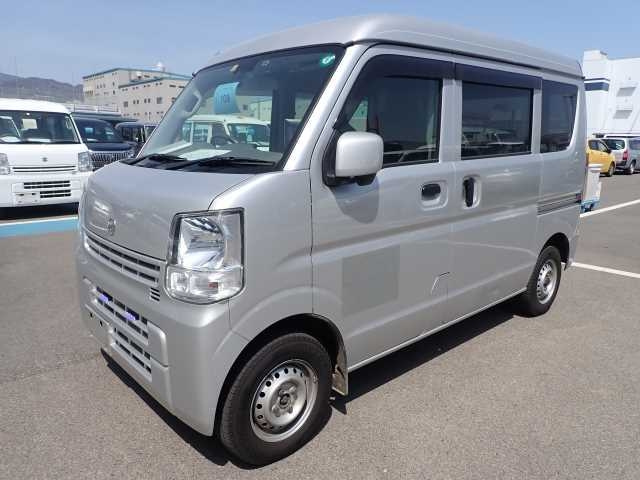 NISSAN CLIPPER VAN 2019