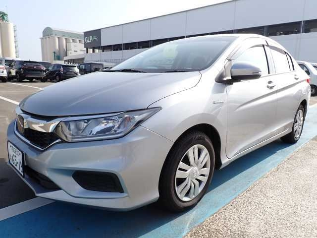 HONDA GRACE 2020