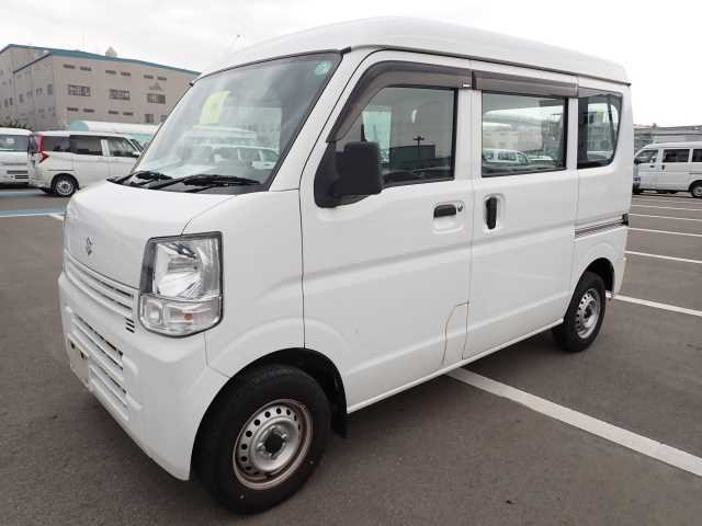 SUZUKI EVERY 2019