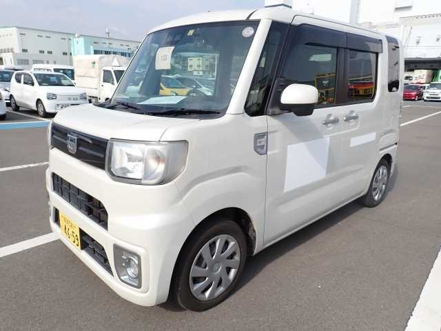DAIHATSU WAKE 2020