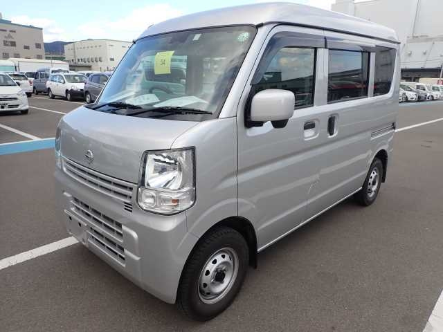 NISSAN CLIPPER VAN 2018