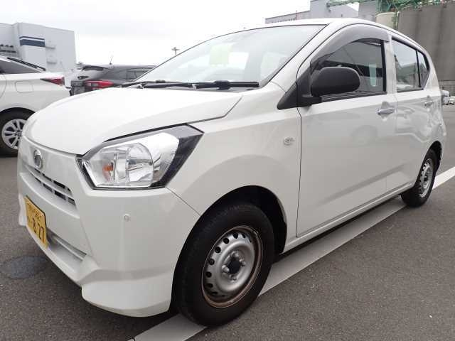 DAIHATSU MIRA E S 2023