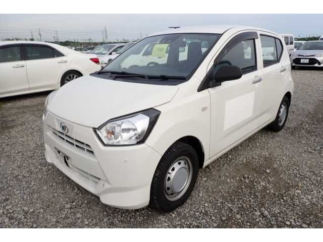 DAIHATSU MIRA E S 2020