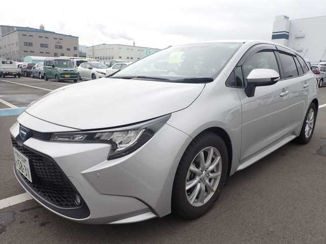 TOYOTA COROLLA TOURING 2022