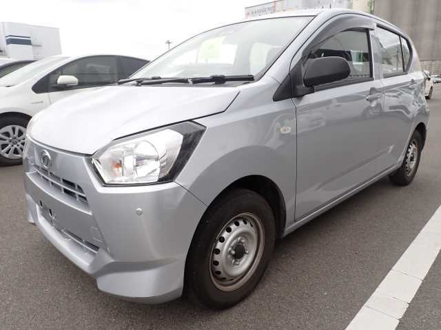 DAIHATSU MIRA E S 2018