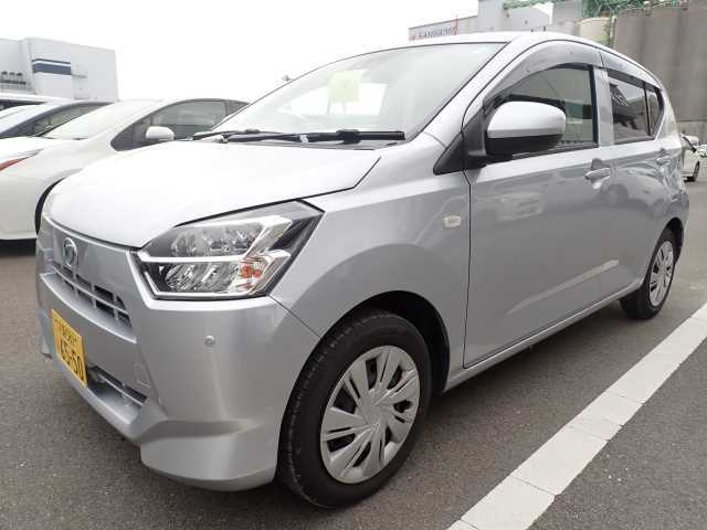 DAIHATSU MIRA E S 2020