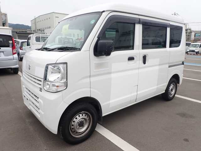 SUZUKI EVERY 2021