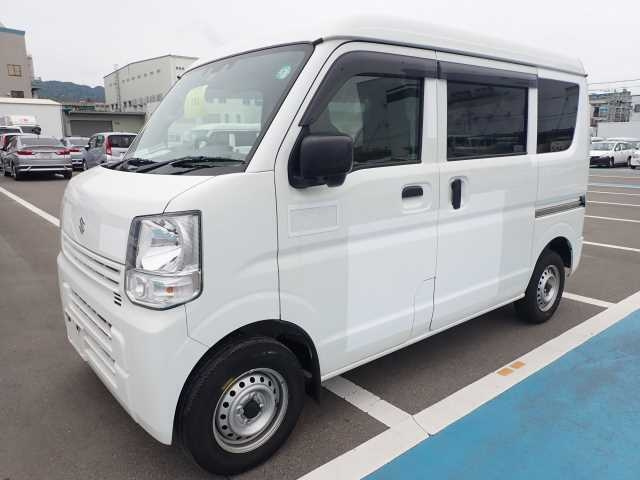 SUZUKI EVERY 2021