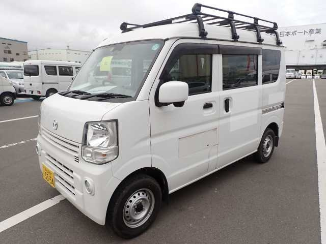 MAZDA SCRUM 2019