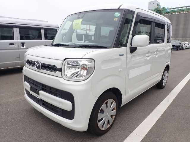 MAZDA FLAIR WAGON 2020