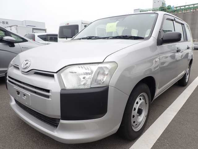 MAZDA FAMILIA VAN 2020