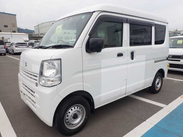 SUZUKI EVERY 2021
