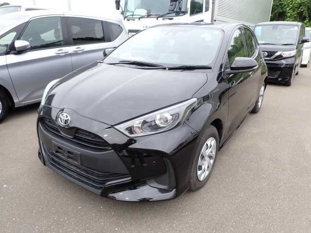 TOYOTA YARIS 2023