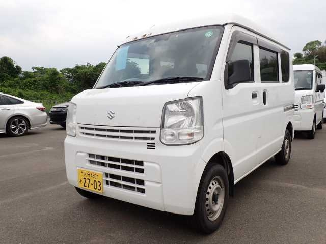 SUZUKI EVERY 2017