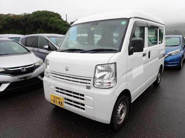 SUZUKI EVERY 2019