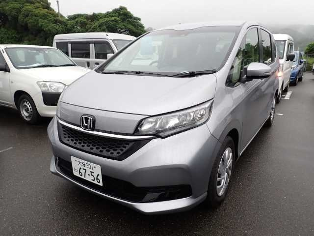 HONDA FREED 2022