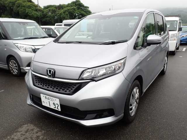 HONDA FREED 2022